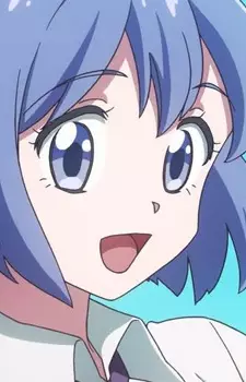 Gambar Karakter Anime: Shizuku Tsukino