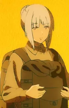 Gambar Karakter Anime: Lykos Mother