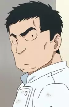 Gambar Karakter Anime: Ootsuka