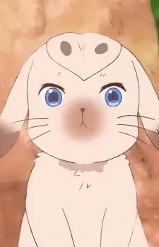 Gambar Karakter Anime: Kokalo