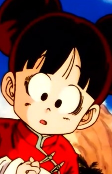 Gambar Karakter Chico