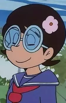 Gambar Karakter Anime: Kyoko Yoshizawa