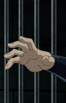 Gambar Karakter Baidan