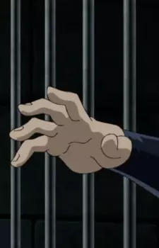 Gambar Karakter Anime: Baidan