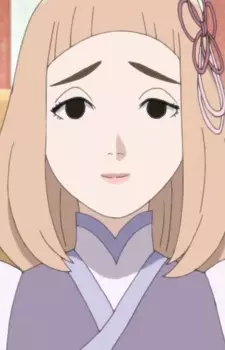 Gambar Karakter Anime: Suika Kannonji