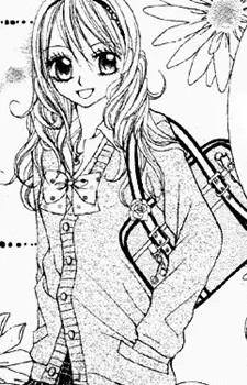 Gambar Karakter Anime: Mizuki Shinomone