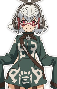 Gambar Karakter Kikazaru