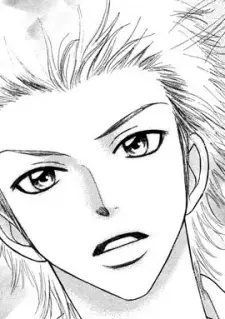 Gambar Karakter Anime: Yudai Araki