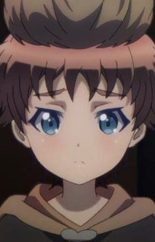 Gambar Karakter Inenimaana