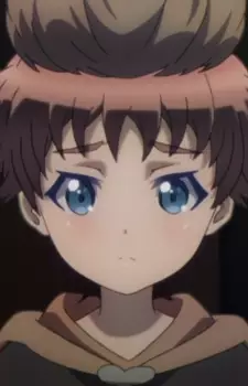 Gambar Karakter Anime: Inenimaana