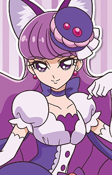 Gambar Yukari Kotozume