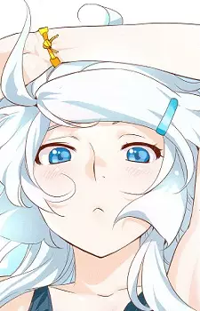 Gambar Karakter Anime: Dute Serbanov