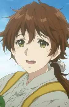 Gambar Karakter Anime: Maria