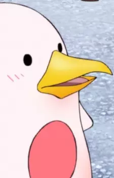 Gambar Karakter Anime: Yun