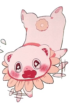 Gambar Karakter Palette