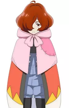 Gambar Karakter Anime: Monika Looks