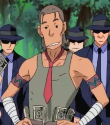 Gambar Karakter Anime: Shinayakana
