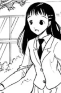 Gambar Karakter Anime: Shizuku Hirasawa