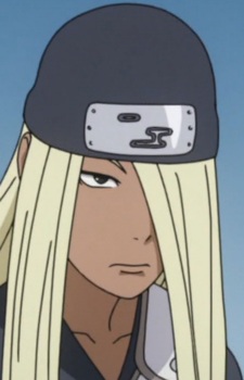 Gambar Karakter Tarui