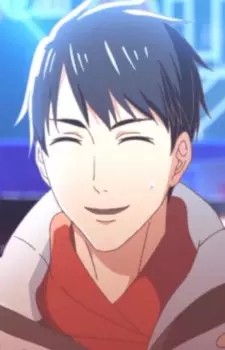 Gambar Karakter Anime: Xuan Li