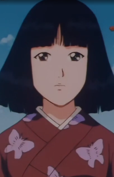 Gambar Karakter Ruri Madarame