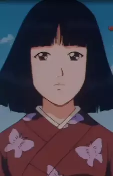 Gambar Karakter Anime: Ruri Madarame