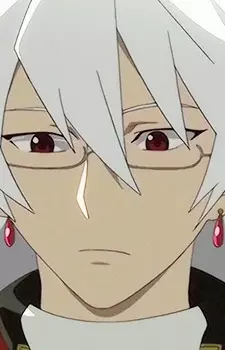 Gambar Karakter Anime: Naja Gurefu