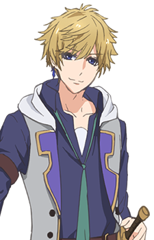 Gambar Karakter Anime: Kihel