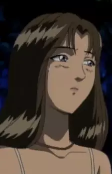 Gambar Karakter Anime: Mai Katakura