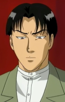 Gambar Karakter Bo Er Li