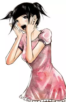 Gambar Karakter Anime: Chika Sugihara
