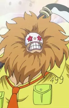 Gambar Karakter Anime: Drug Peclo