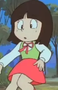 Gambar Karakter Anime: Hiromi