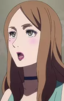 Gambar Karakter Anime: Carol