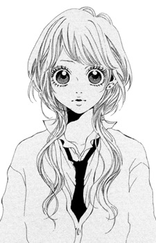 Gambar Karakter Koto Sawamura