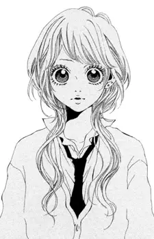 Gambar Karakter Anime: Koto Sawamura