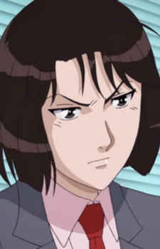 Gambar Karakter Kashiwagi