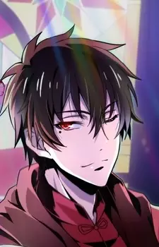 Gambar Karakter Anime: Xiaohu Sun