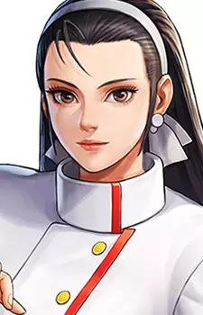 Gambar Karakter Anime: Chizuru Kagura