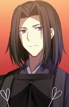 Gambar Karakter Anime: Hakuya Kwonmin