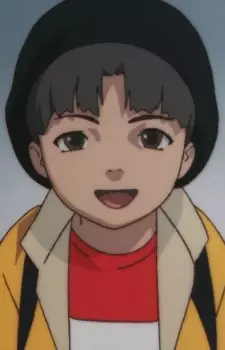 Gambar Karakter Anime: Taro