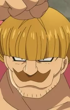 Gambar Karakter Anime: Waillo