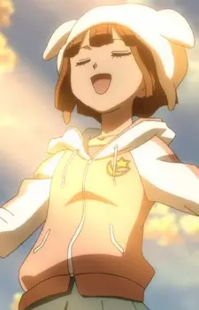 Gambar Karakter Anime: Ai Hoshimiya