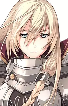 Gambar Karakter Anime: Arianrhod