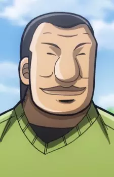 Gambar Karakter Anime: Tarou Ootsuki