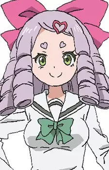 Gambar Karakter Anime: Mikari Izumigamine