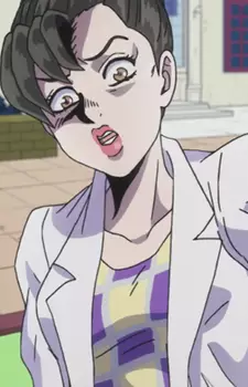Gambar Karakter Anime: Paramedic