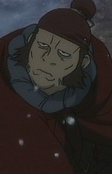 Gambar Karakter Huo Chou