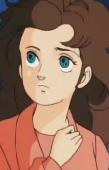 Gambar Karakter Anime: Annie