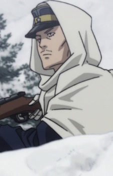 Gambar Karakter Okada